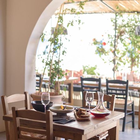 Misteli Suites Akrotírion 外观 照片